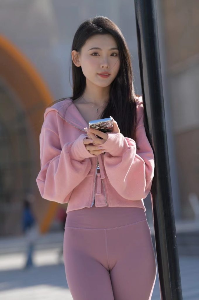 一始街拍作品 – 心动百分九 [653P-14.5GB]
