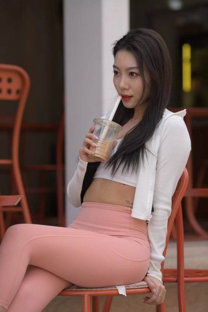 一始街拍作品 – 远行 [673P-13.9GB]