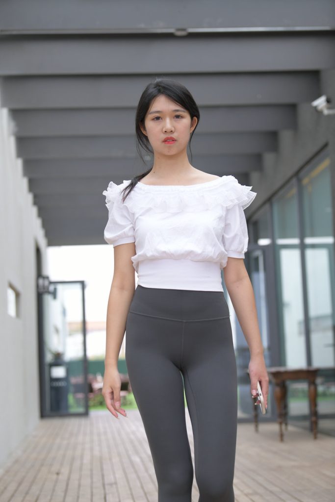 一始街拍作品 – 轻宁时光 [709P2V-34.2GB]