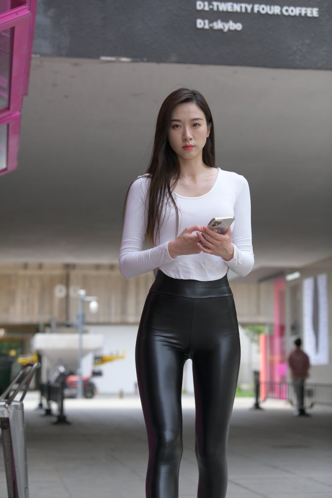 一始街拍作品 – Closer [523P-11.9GB]