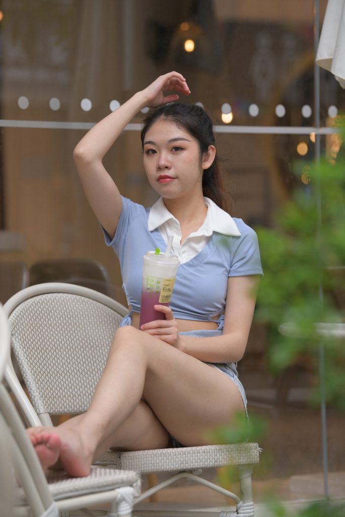 J6038 一始街拍作品 – 热裤小妹 [671P-16.1GB]