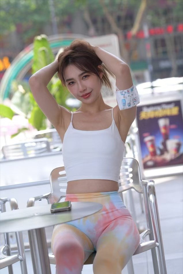 一始街拍作品 – 最好的都给你 [763P1V-24.7GB]
