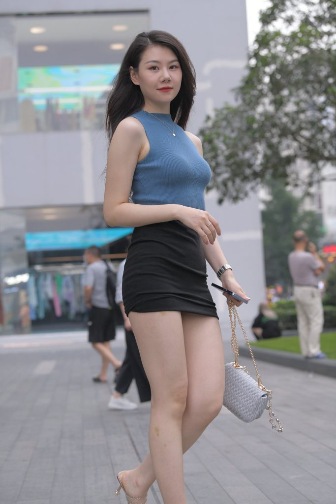 一始街拍作品 – 包臀裙美女 [681P2V-26.7GB]