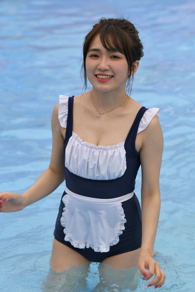 可爱死库水 [314P3V-10.8GB]