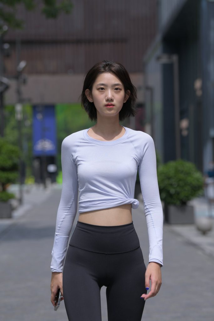一始街拍作品 – 予你-2 [292P-5.71GB] 