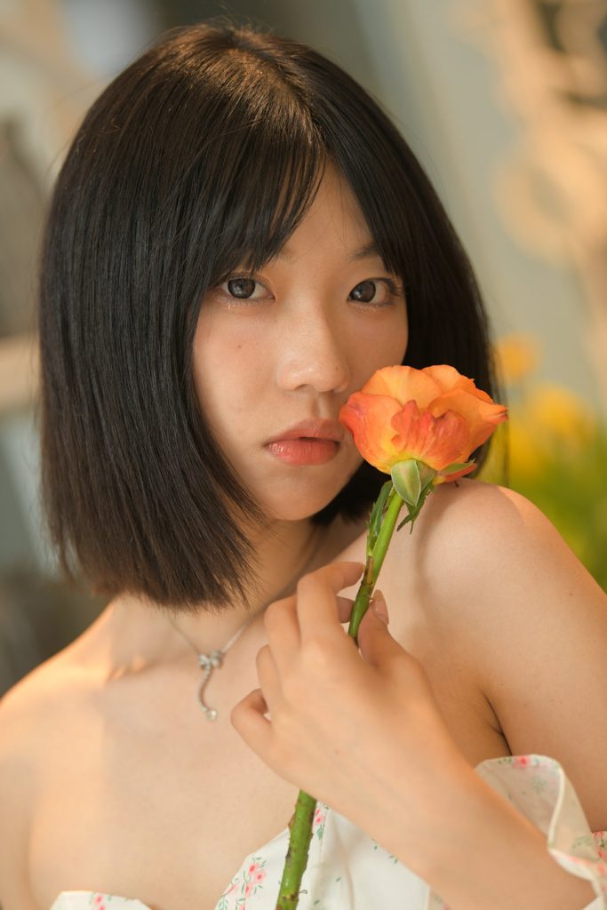 一始街拍作品 – 白裙女孩 [486P1V-20.3GB]