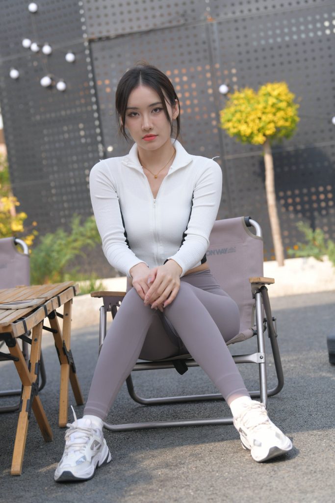 一始街拍作品 – 冰咖啡 [701P-14.3GB]