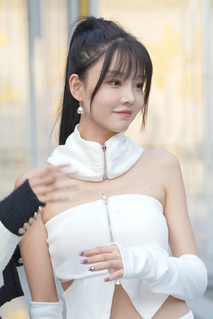 白色时尚 [101P-1.16GB]