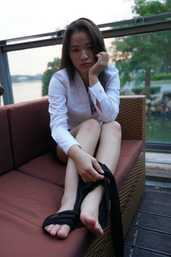 通勤搭配 [235P-4.34GB]