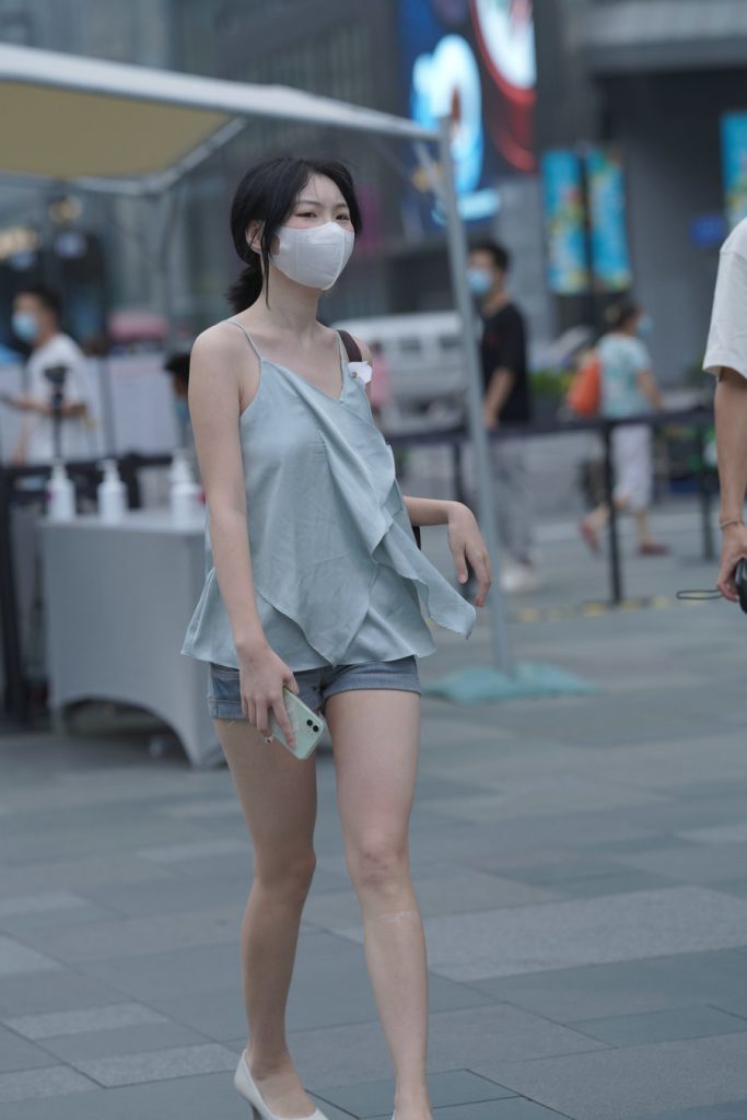清爽靓丽清纯 [325P-3.08GB]
