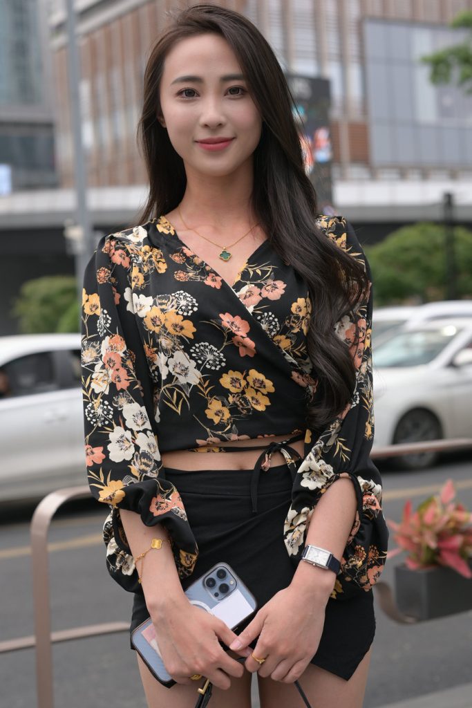 甜美女神气质 [172P2V-3.82GB] 