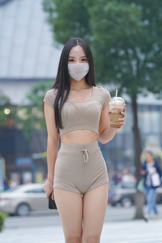 凯恩模拍作品 – 慵懒的下午 [417P5V-14.9GB]