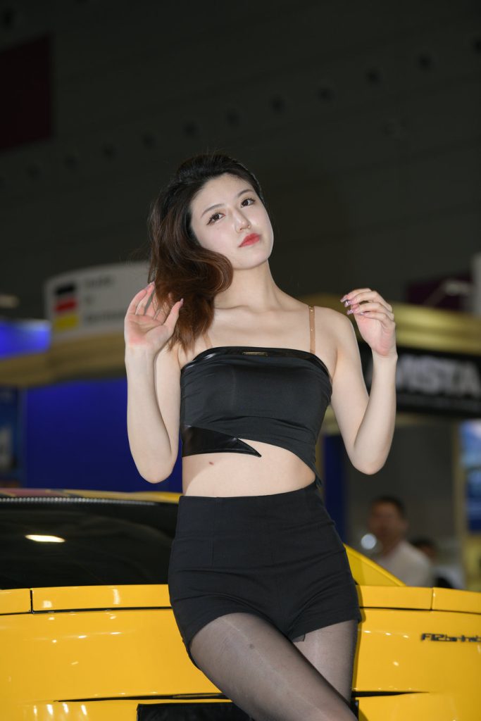 黑色系车模 [120P-2.31GB]