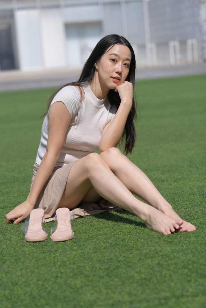 一始街拍作品 – 贝多芬旋律 [793P-17.2GB]