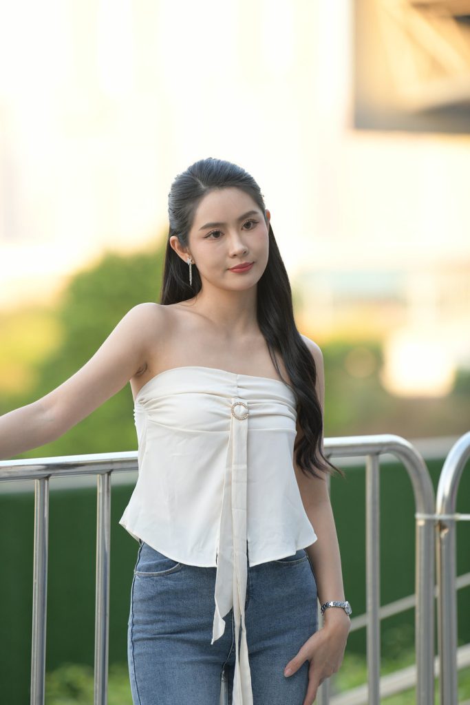 牛仔裤高挑靓丽 [89P-2.29GB]