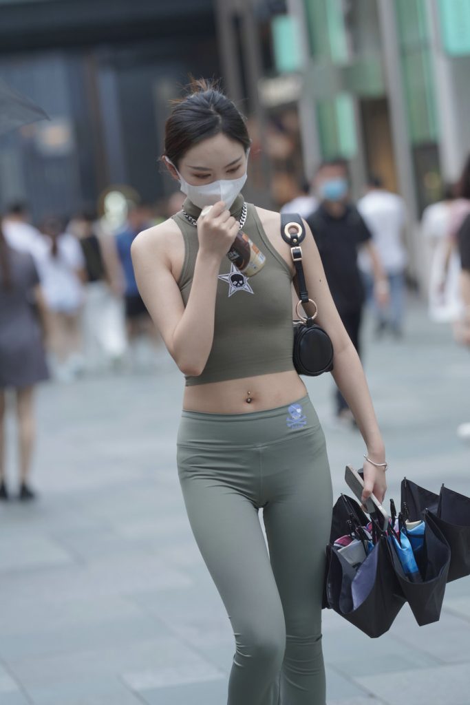  时尚运动装 [133P-1.43GB]