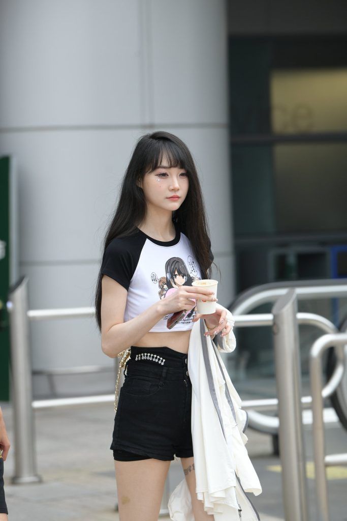 简单好看的青春 [46P-1.02GB]