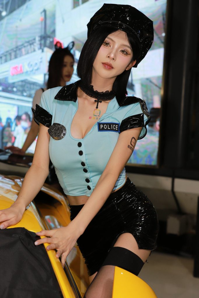 帅气靓丽 [158P-1.10GB]