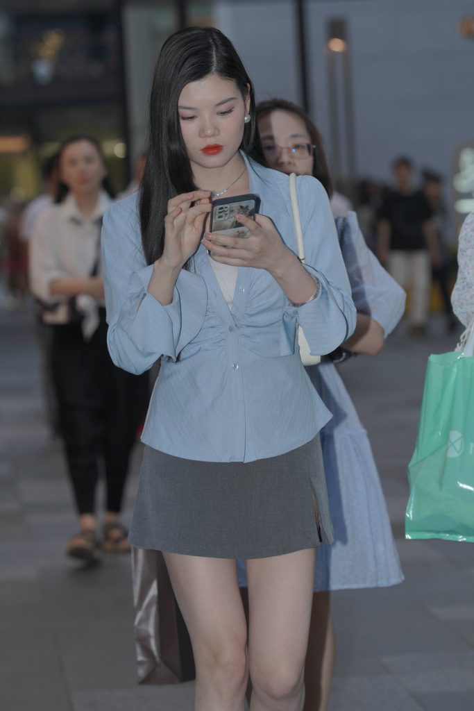 高挑精致 [35P-455MB]