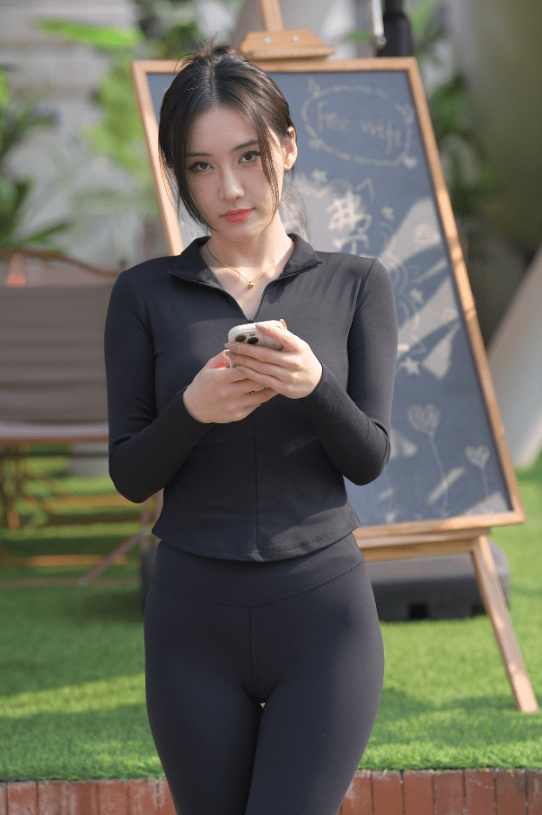 一始街拍作品 – light [722P1V-30.7GB]