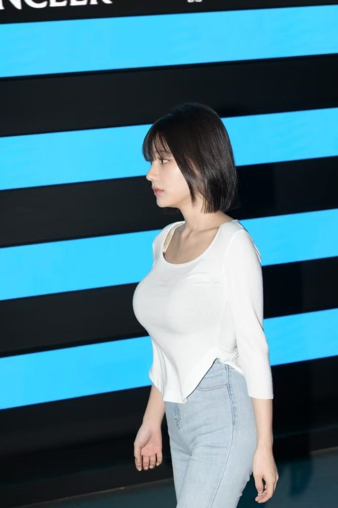 甜美牛仔裤 [75P-1.69GB]