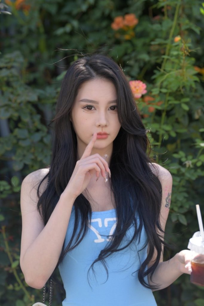 蓝之心 [127P-2.85GB]