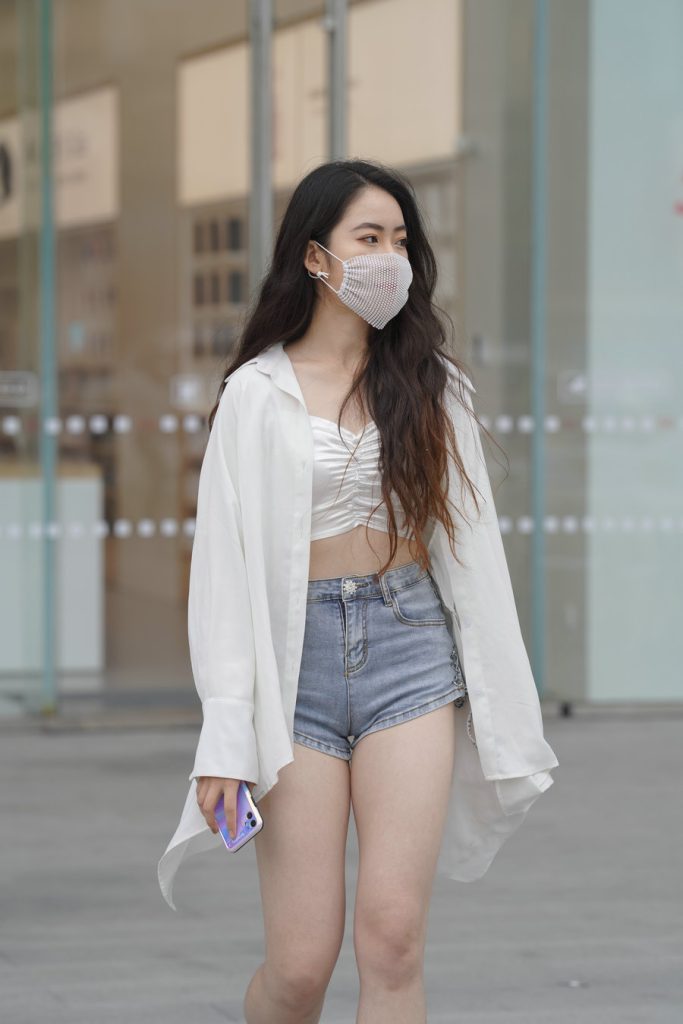 凯恩模拍作品 – 大长腿美女 [597P1V-23.3GB]