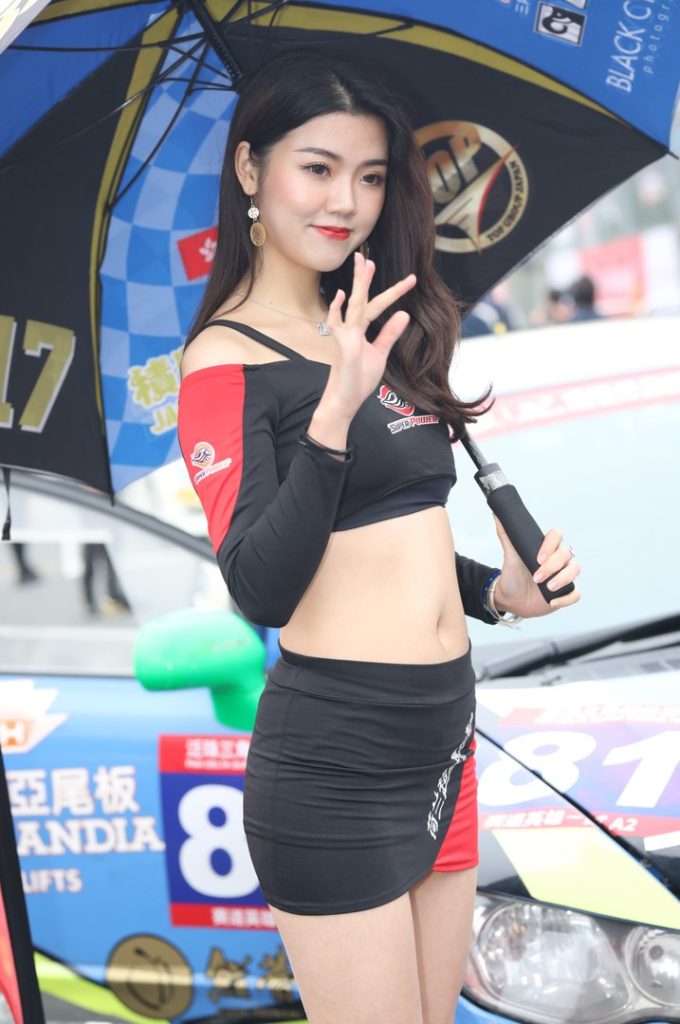 红黑套装裙 [211P7V-6.11GB]