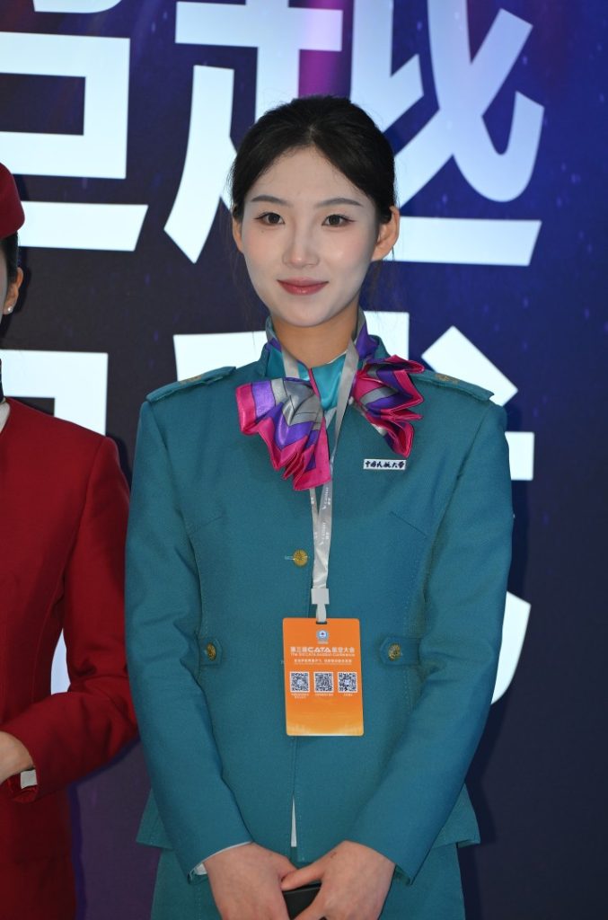 民航空姐制服 [93P-2.08GB]