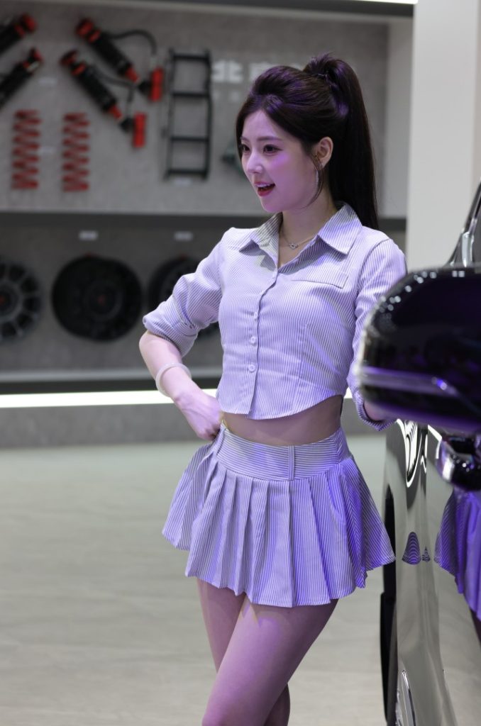 甜美模特 [327P-4.31GB]